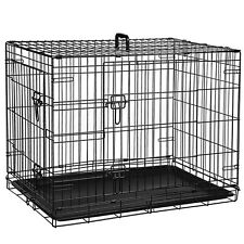 Dog Cage Puppy Crates Small