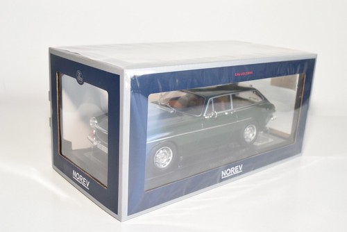 B17 norev 188720 volvo - norev,
