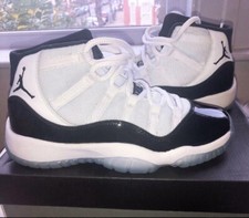 Nike Air Jordan 11 XI Retro