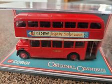 HEBBLE MOTOR SERVICES LTD HALIFAX MODEL BUS