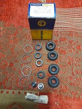 Wheel cyl seal kit. Girling
