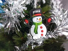 Personalised Christmas Tree