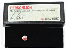 RARE GENUINE PROMO ITEM WILD