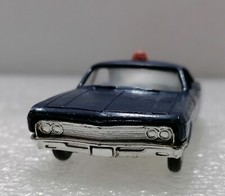 CHEVROLET Impala Police -