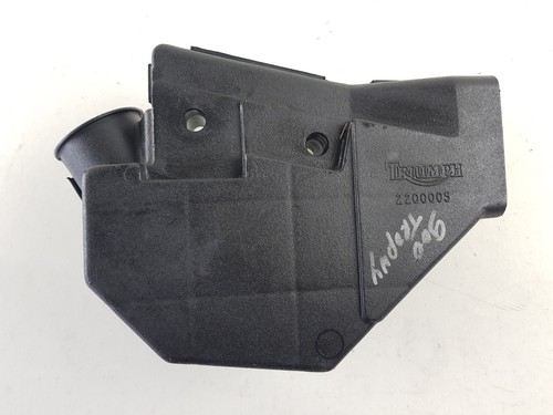 Air box duct - air,