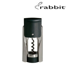 Luxury Rabbit Winged Corkscrew