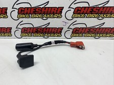 ♻️ Kawasaki ER 650 Z650 KLF 2020 - 2021 Battery Cable Lead Wire ♻️