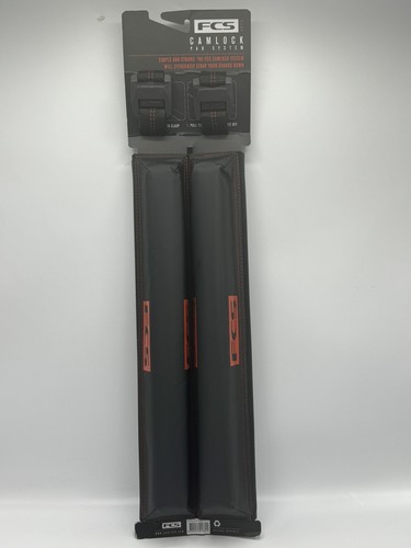 Fcs cam lock pad system - cam,