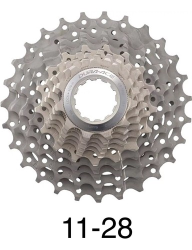 Shimano dura ace - shimano,