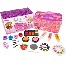 Make Up Kit - Kids Makeup Sets