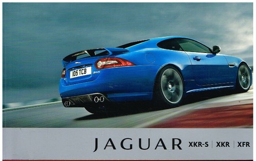 Jaguar xkr - jaguar, xkr-s