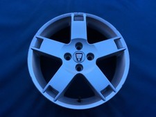 Rover 200/25 MG ZR 16" 5 Spoke