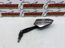 ♻️ Honda City Fly Clr 125 1998 - 2002 Right Side Mirror ♻️