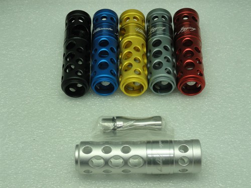 Bar t052 handle - knob, w