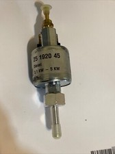 EBERSPACHER 12V 3-5 KW D5WS C