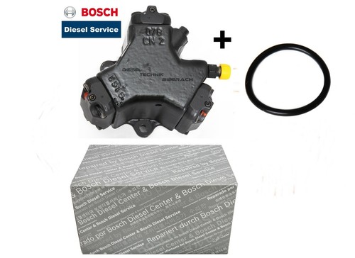 High pressure pump - pump, e