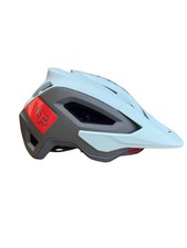 Fox Racing Speedframe Pro Adults Eucalyptus Cycling MIPS Helmet - S - 51-55cm