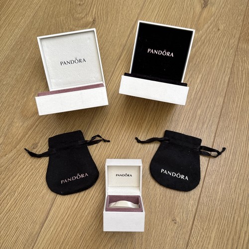 Pandora white jewellery - 3, x