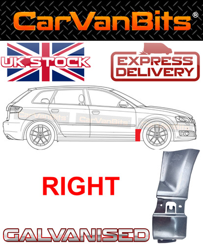 For audi 12 front - 03-12,