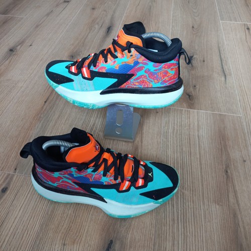 Nike air jordan zion planet - air,