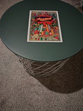 Standard Fireworks advertising print
