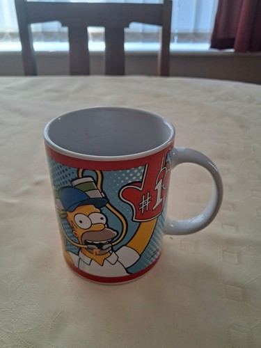 Simpsons mug good - simpsons,