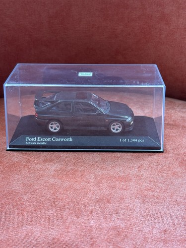 Cosworth diecast model - diecast,