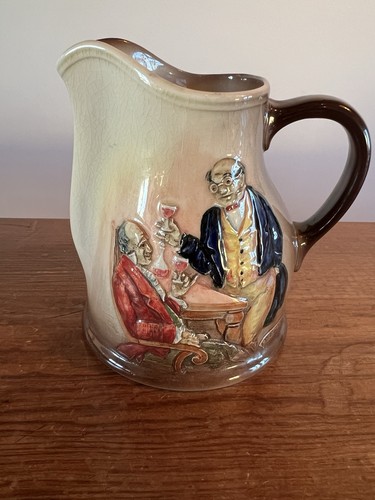 Royal doulton dickens ware - royal,