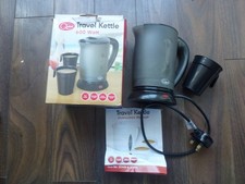 Quest Dual Voltage 0.5L Travel