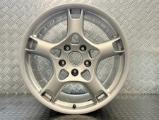 PORSCHE 911 997 LOBSTER CLAW