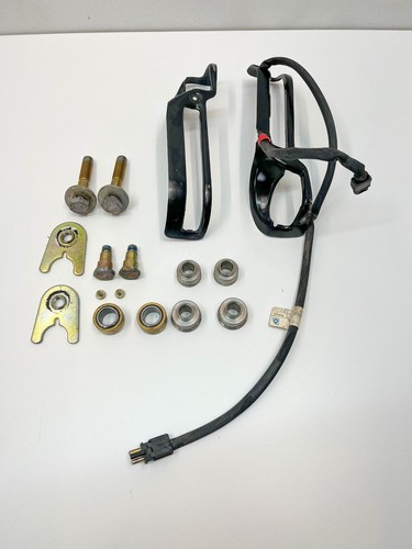 Mercedes benz r129 roll - mercedes-benz, bar