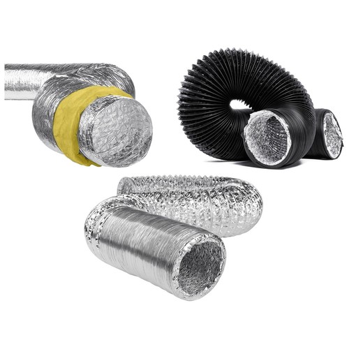 Aluminum combi acoustic - combi, &