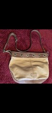 Mantaray cross body handbag