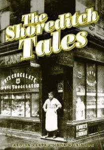 The shoreditch tales clark - tales,