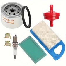 794421 Air Filter Kit Fits