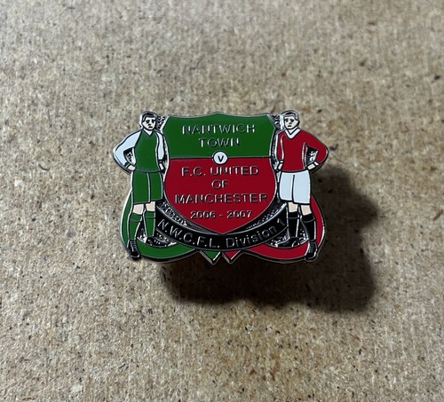 2006 nantwich town fc - v,
