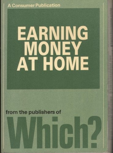 Earning money home a - at,
