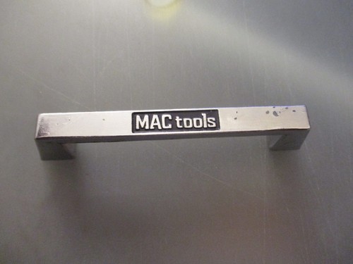 Vintage mac tool box - vintage,
