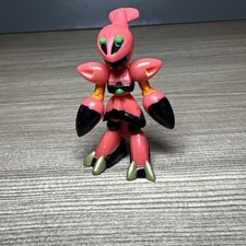 Medabots STINGRAY Robot 2.5”
