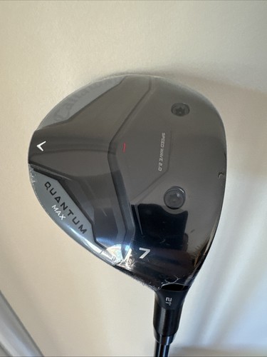 Callaway quantum max - callaway, 7
