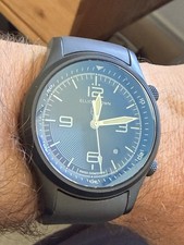 Elliot Brown Canford