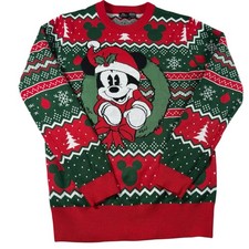 Disney Mickey Mouse Christmas