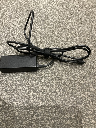 Genuine oem laptop charger - genuine,