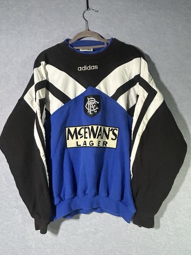 Vintage adidas rangers - rangers,