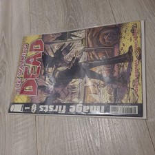 The Walking Dead #1 2012