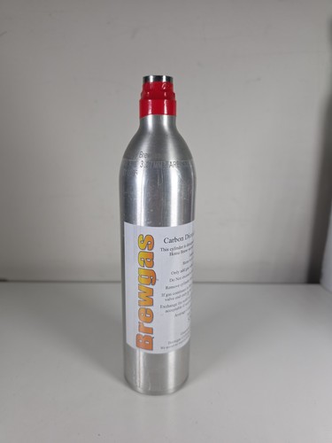 Brewgas l30 co2 - co2, homebrew
