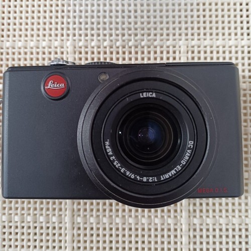 Leica lux digital - leica, camera