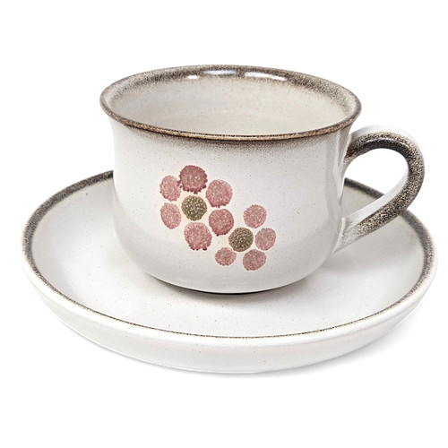 Denby gypsy teacup - teacup, &