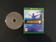 Guitar Hero Live Xbox One