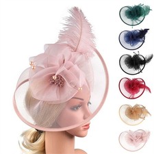 Fascinators Hat for Women